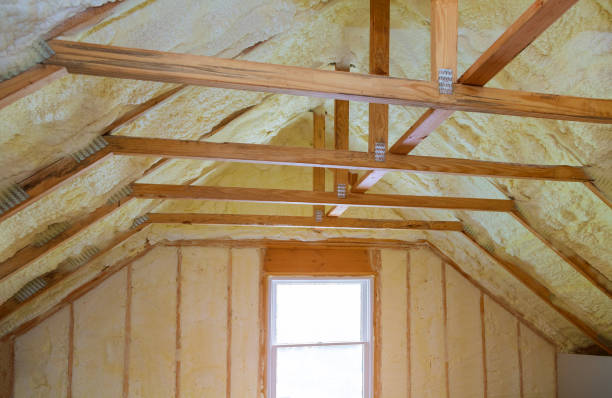 Best Residential Insulation in Calverton, NY