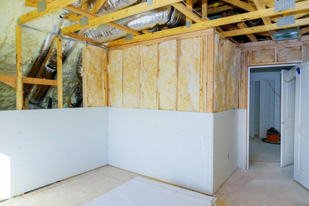 Types of Insulation We Offer in Calverton, NY
