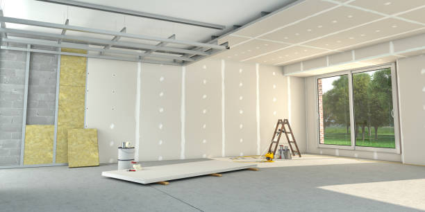 Best Commercial Insulation in Calverton, NY