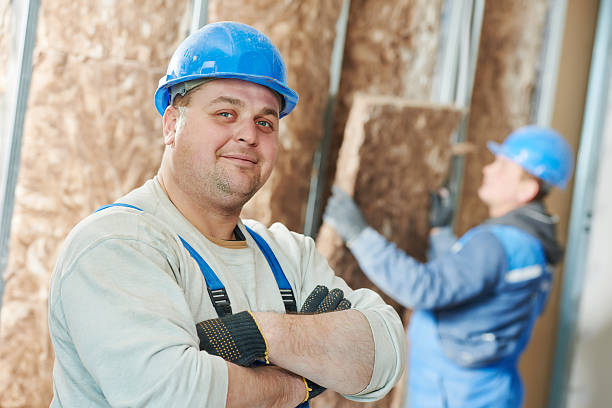 Best Spray Foam Insulation in Calverton, NY