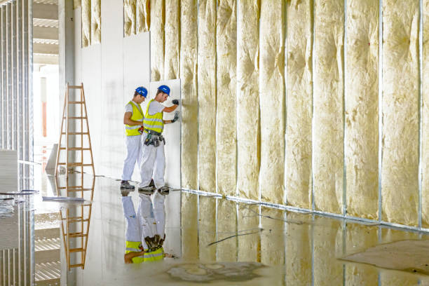 Best Energy Efficiency Insulation in Calverton, NY